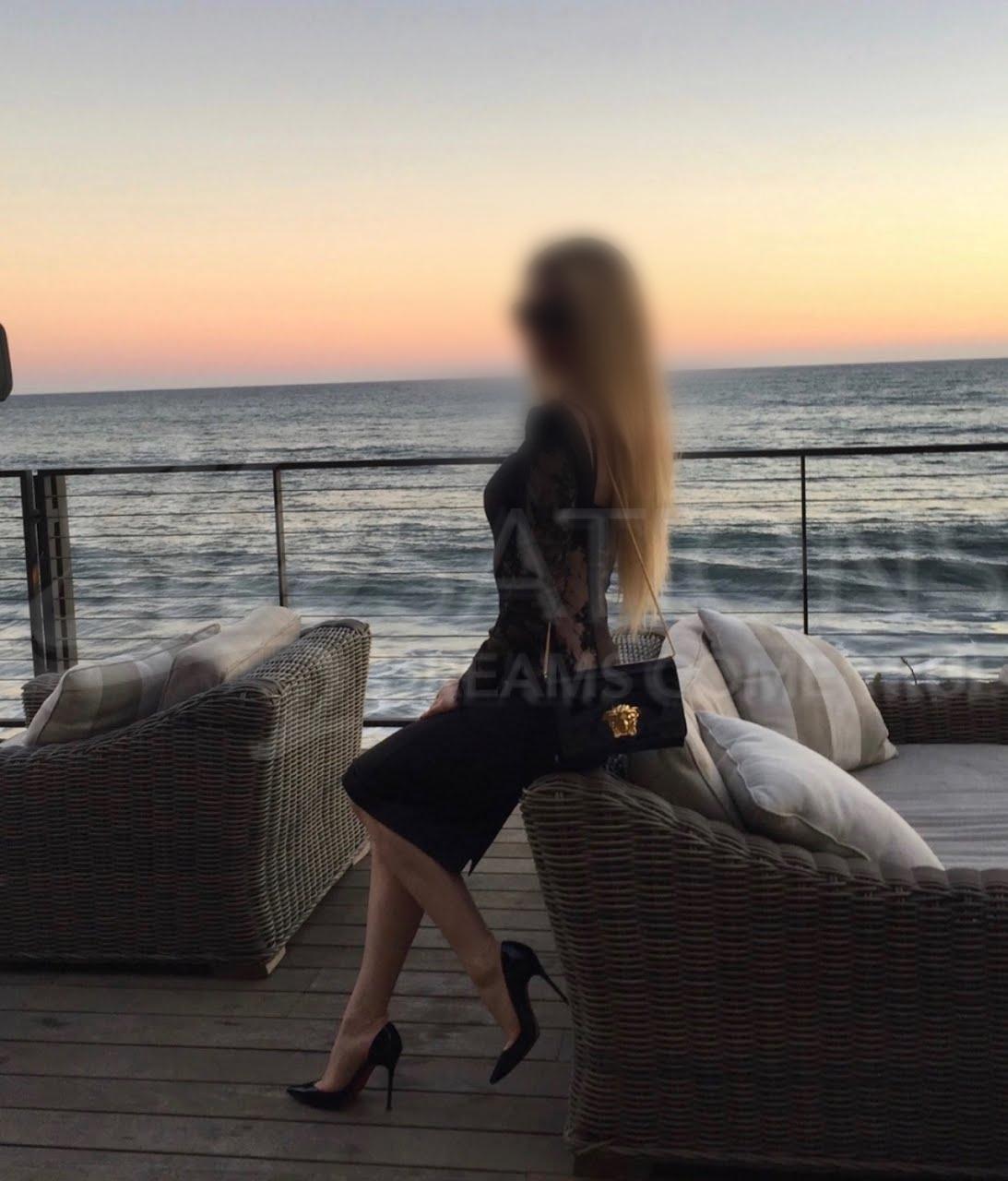 Sophia Moon - SinSATIONS